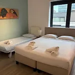 Apartment Penthouse Avec Vue Imprenable Sur *