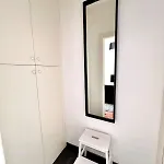 Апартаменты Chic Heart Of The With Balcony Брюссель