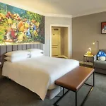 Hotel Hilton Grand Place