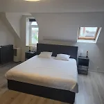 Luxury Triplex Stylish 2br In Appartamento Bruxelles