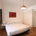 European Quarter Cosy Garden *