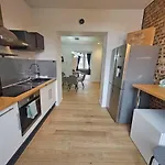 Luxury Triplex Stylish 2br In Appartamento