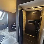 Appartamento Luxury Triplex Stylish 2br In
