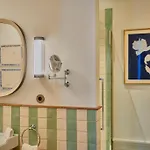 Faubourg 21 - The Leading Of The World Hotel Bruxelles