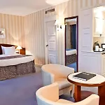 Le Châtelain 5* Bruxelles