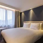 Express Brussels-grand-place By Ihg 3*