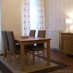 Thon Florence Aparthotel