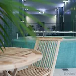 Nh Eu Berlaymont Szálloda 4*