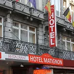 Matignon Hotel 3*