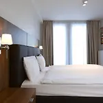 Thon Florence Aparthotel Brusel