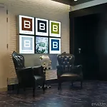 B-aparthotel Regent 4*