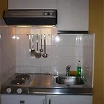 Apartmanhotel Wellington Brüsszel