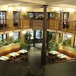 Le Dome Hotel Brusel