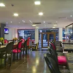 B-aparthotel Grand Place Apartmanhotel Brüsszel