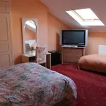 Matignon Hotel Brussel