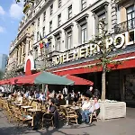 Hotel Metropole Brussels