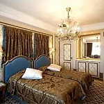 Hotel Metropole 5*