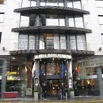 Szálloda Nh Eu Berlaymont 4*