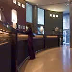 Nh Eu Berlaymont Brüsszel