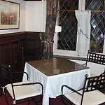 Queen Mary Hotel