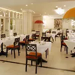 Metropole 5* ブリュッセル