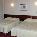 Queen Mary Hotel Brussels