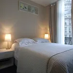 Appartamento Appartbrussels