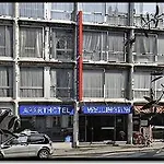 Wellington Apartmanhotel