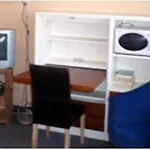 Apartmanhotel Wellington 3*