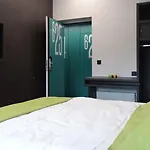 Hostel Sleep Well Youth