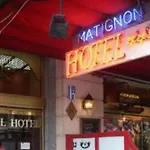 Matignon Hotel Brussel