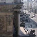 Matignon Brussel
