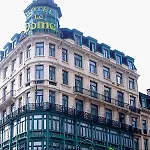 Hotel Le Dome 3*