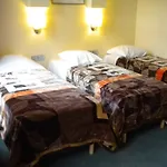 Queen Mary Hotel Brussels