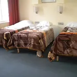 Queen Mary Hotel