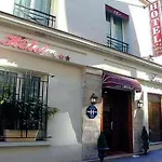 Queen Mary Hotel 3*