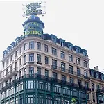 Le Dome Hotel