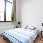 Apartman Parlamentarium *