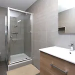 Apartman Parlamentarium *