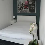 Apartmanhotel Wellington 3*