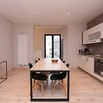 Apartman Parlamentarium *