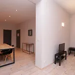 Parlamentarium Brüsszel