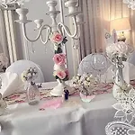 Le Manoir Πανσιόν *