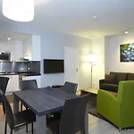 Thon Florence Aparthotel