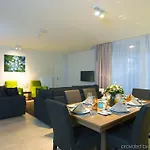 Thon Florence Aparthotel