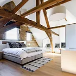 Guest house Les De Martin Brussels