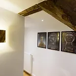 Les De Martin 3* Brussels