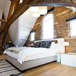 Les De Martin Guest house