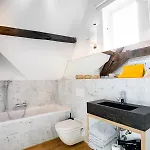 Les De Martin 3* Brussels