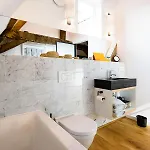 Les De Martin Guest house Brussels